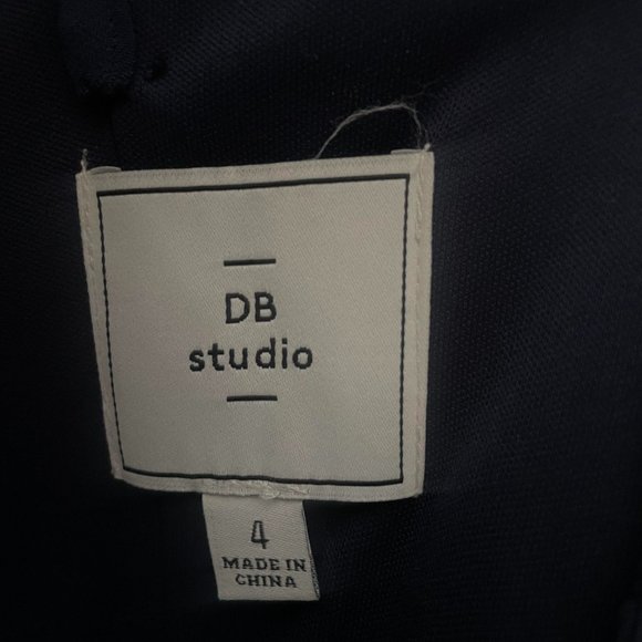 New DB Studio Sequence Dress - Picture 4 of 4